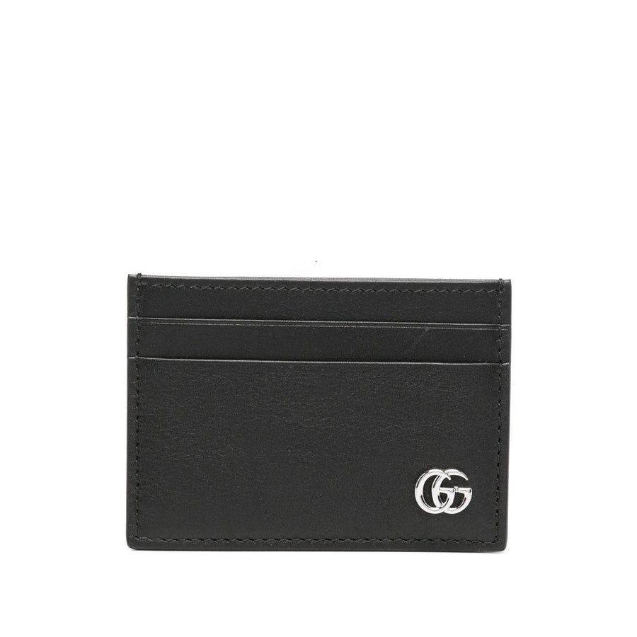 Black Wallets & Cardholders Men