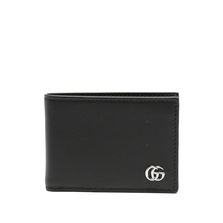 Black Wallets & Cardholders Men