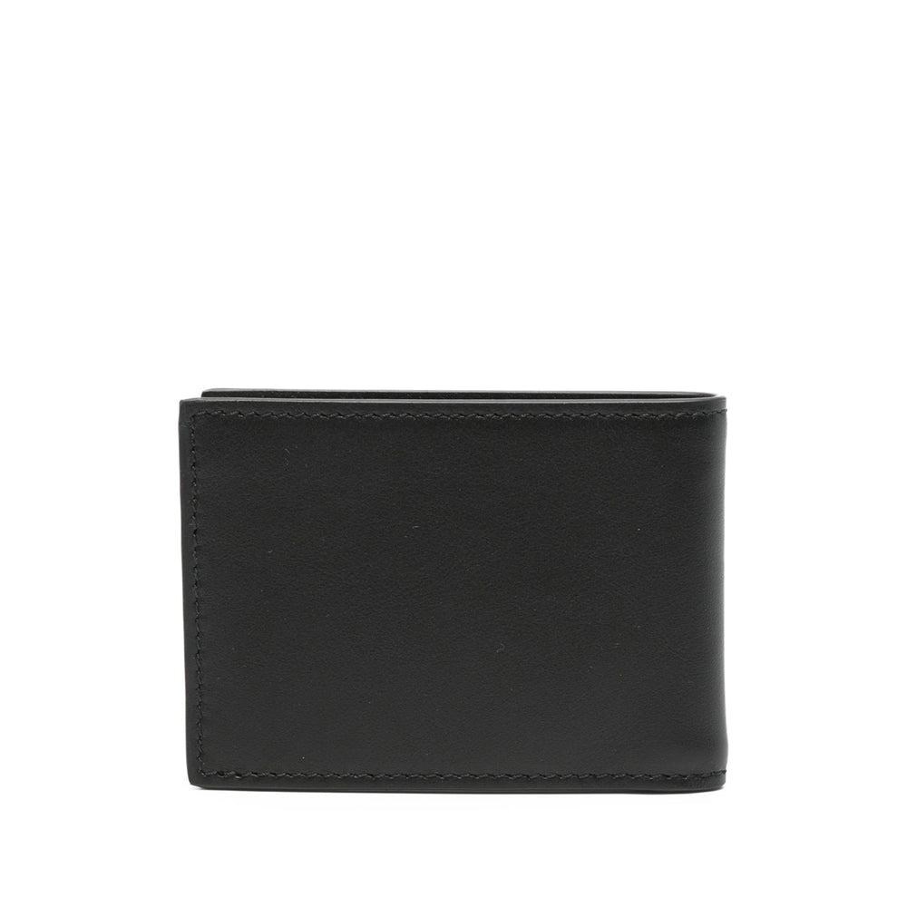 Black Wallets & Cardholders Men