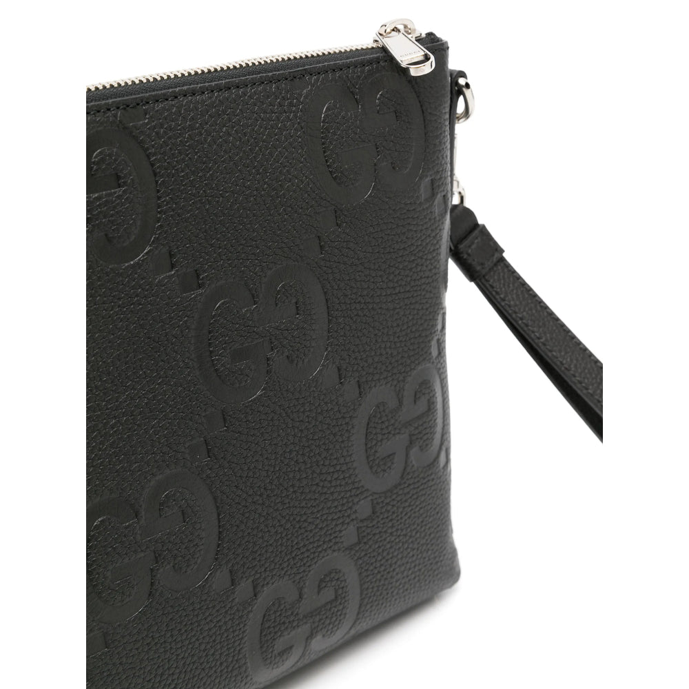 Black Messenger Bags Men