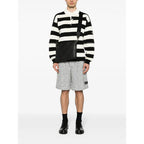 Black Messenger Bags Men