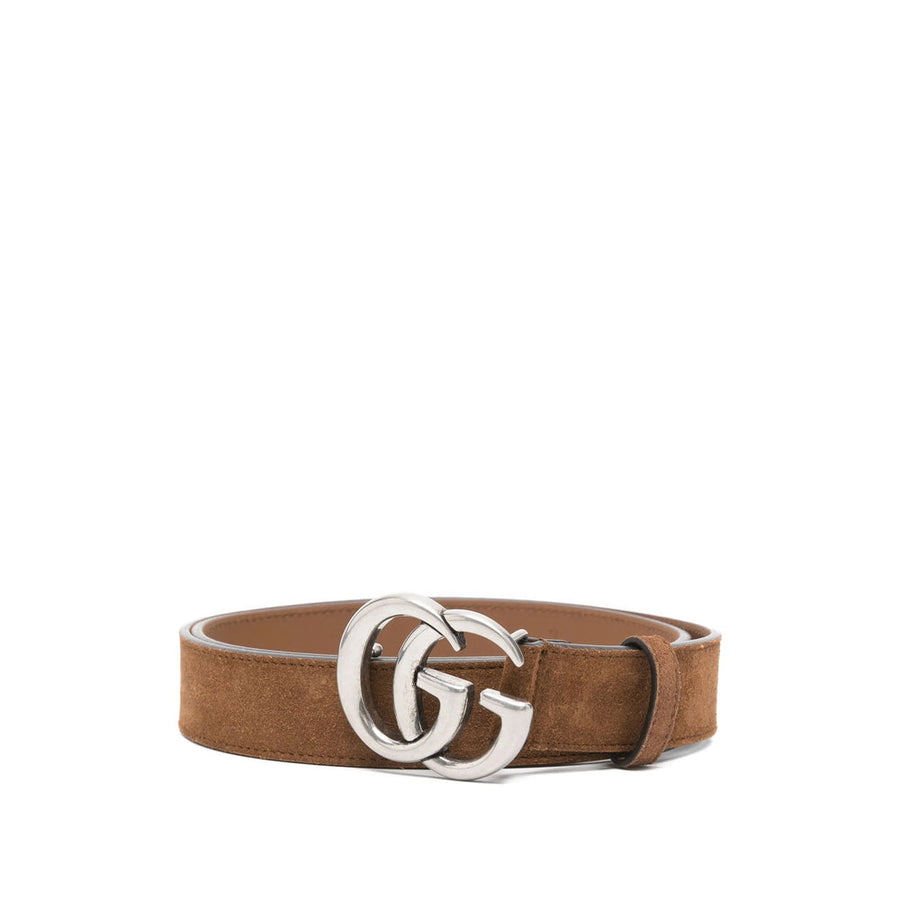 Brown Belts Men