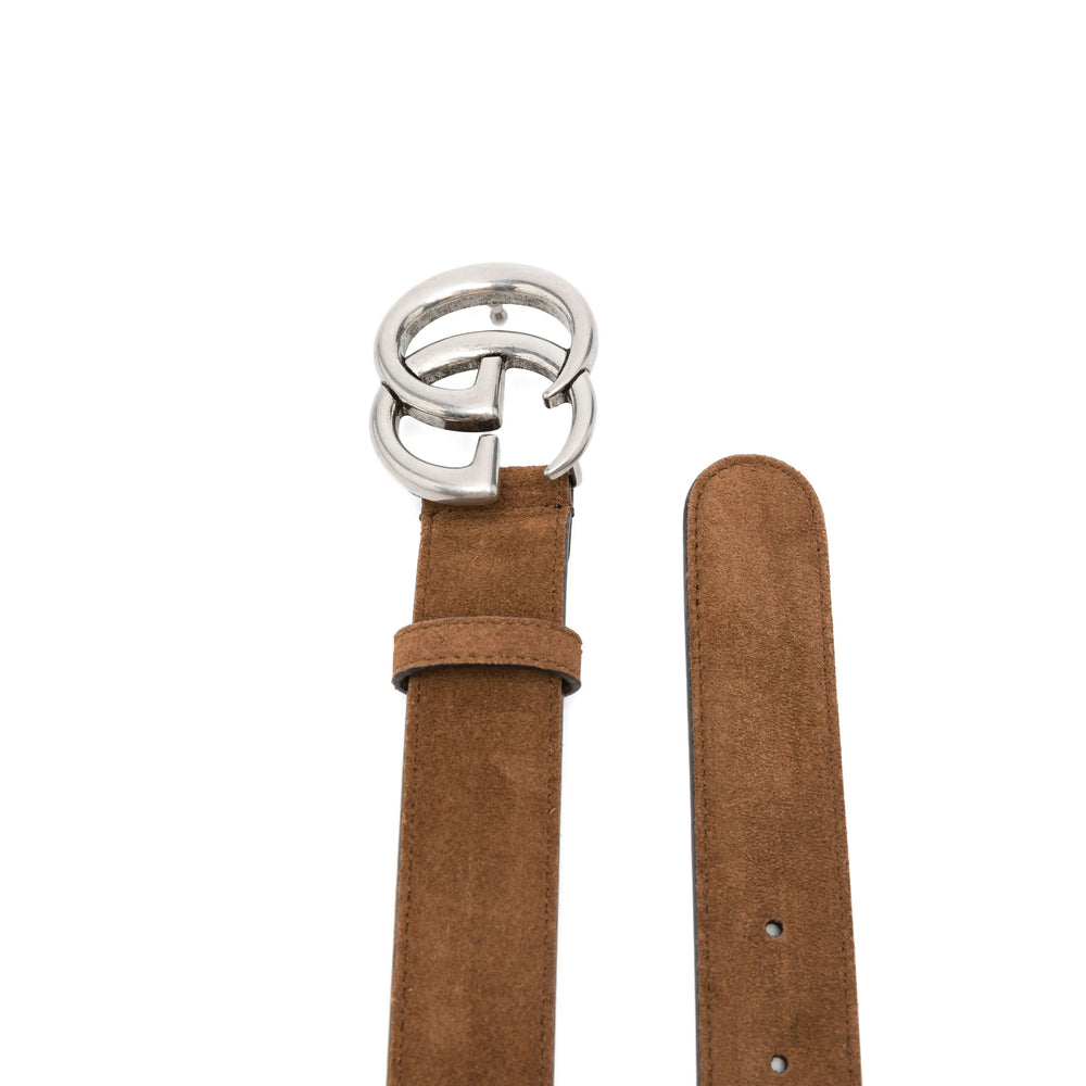 Brown Belts Men