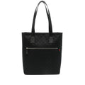 Black Tote Bags Men