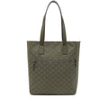 Green Tote Bags Men