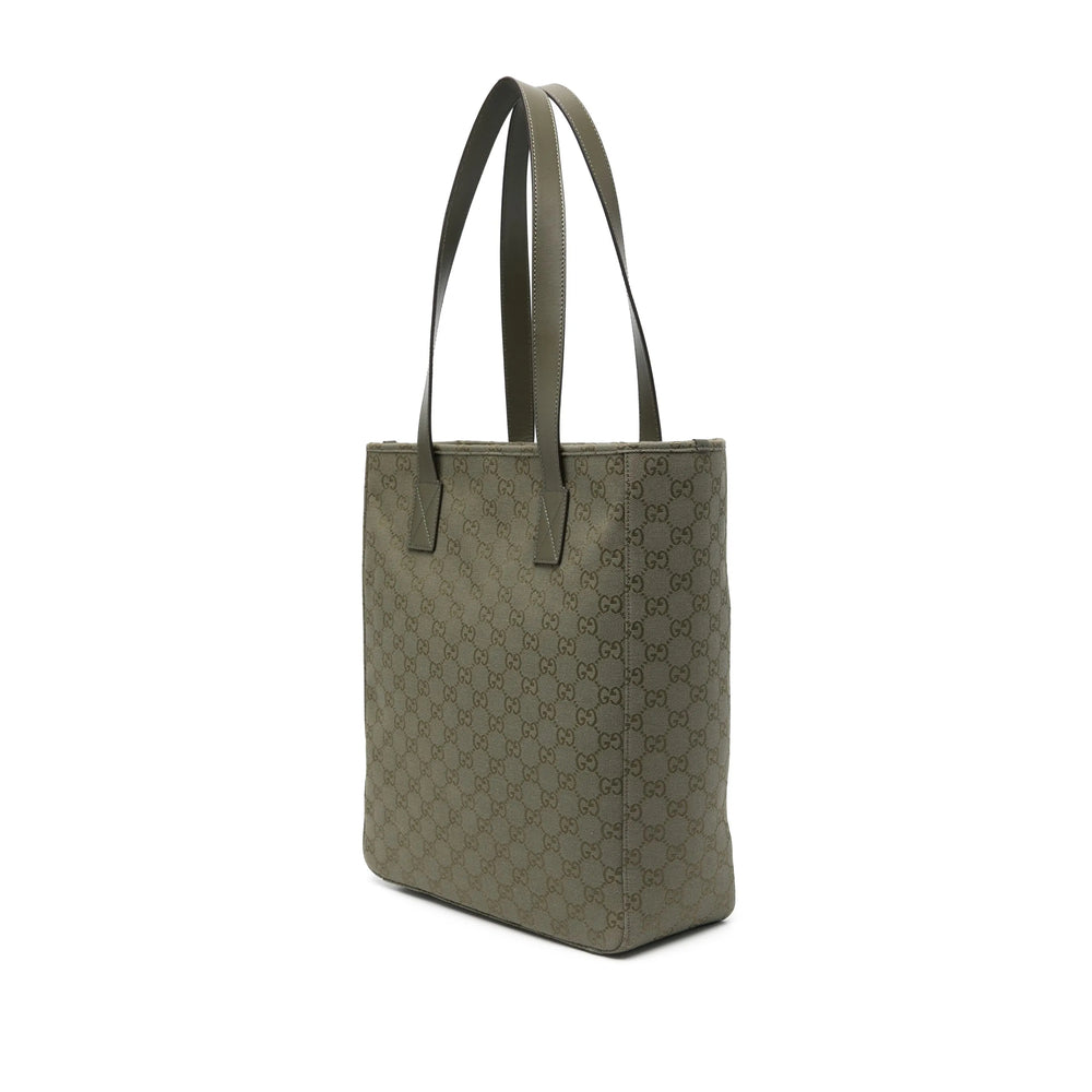 Green Tote Bags Men