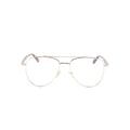 Gold Glasses & Frames Men
