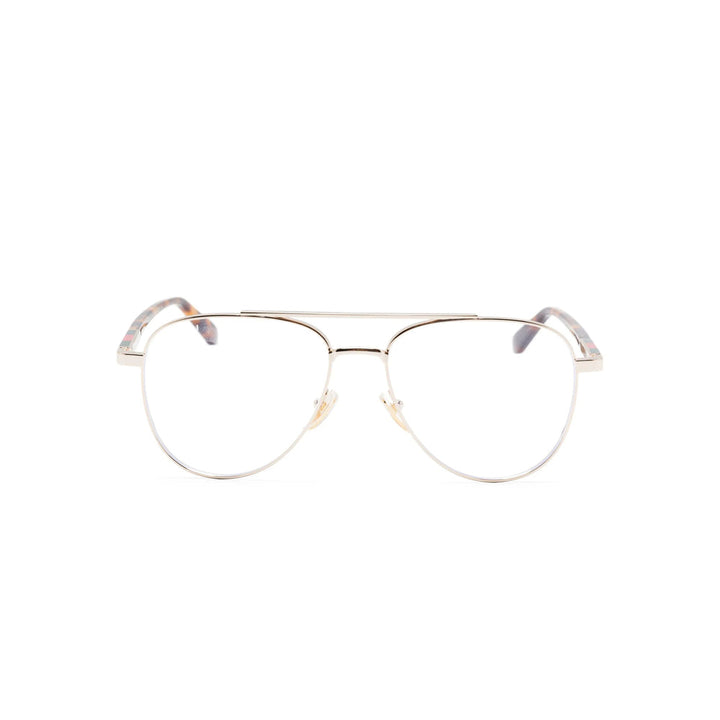 Gold Glasses & Frames Men