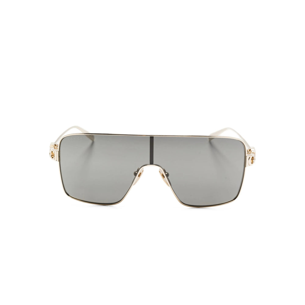 Gold Sunglasses Women