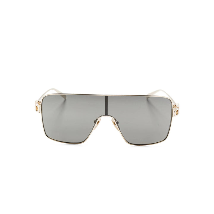 Gold Sunglasses Women