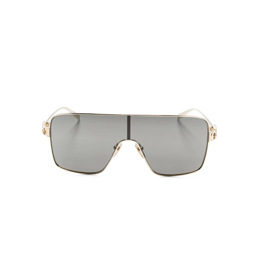 Gold Sunglasses Women