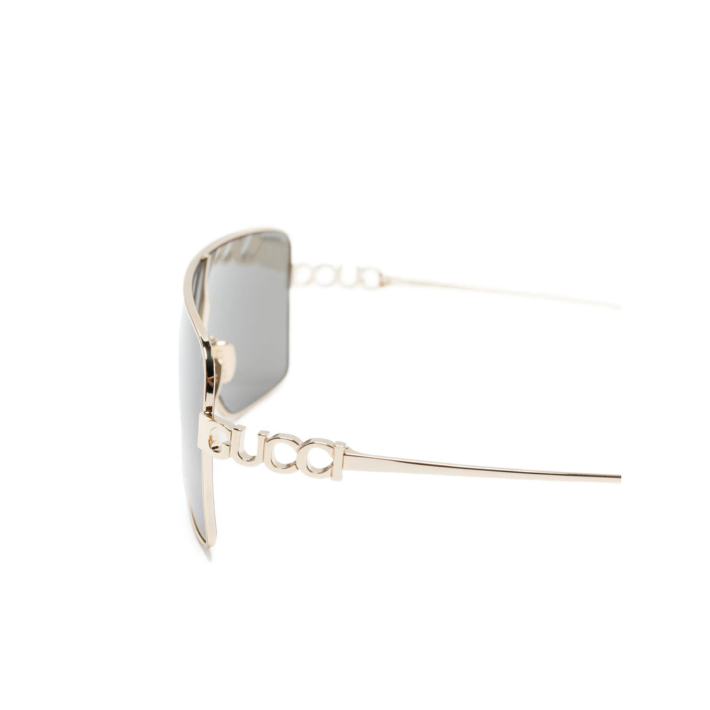 Gold Sunglasses Women
