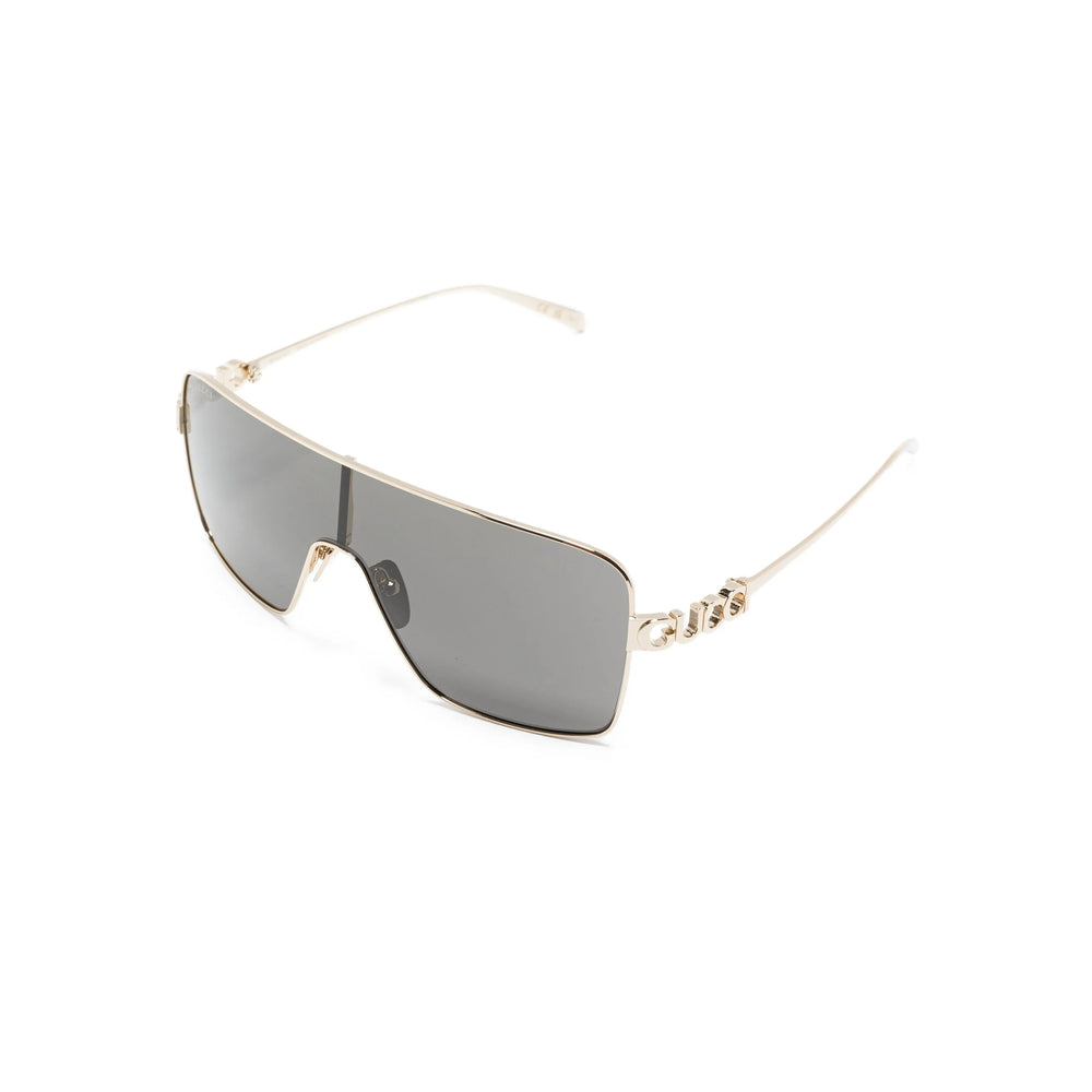 Gold Sunglasses Women