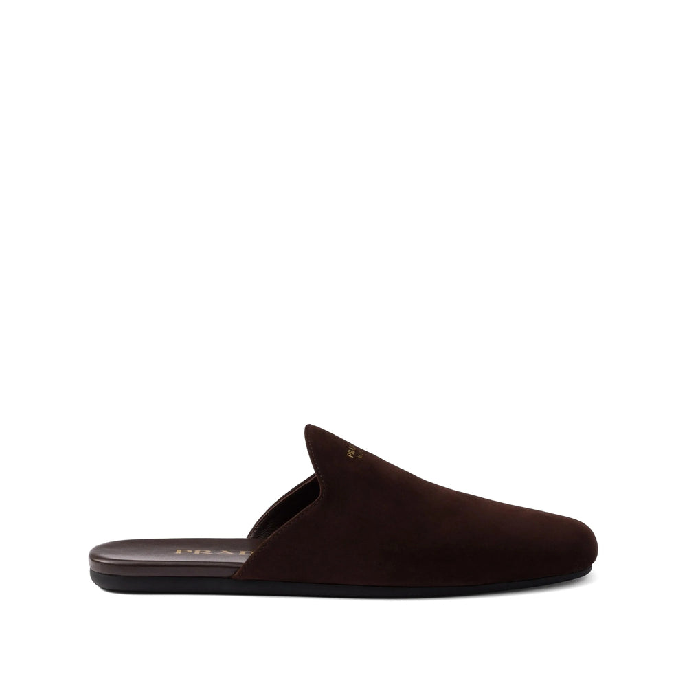Brown Slippers Women
