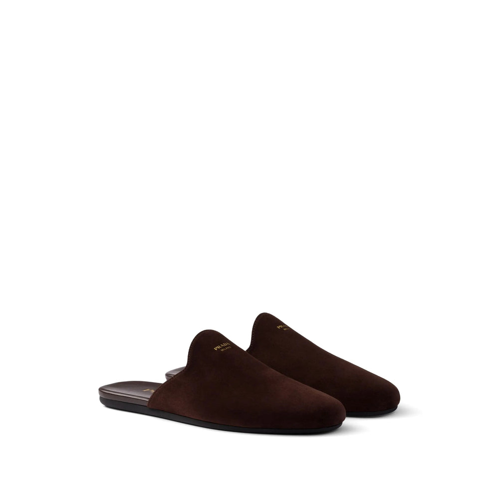 Brown Slippers Women