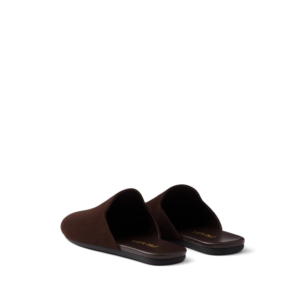 Brown Slippers Women