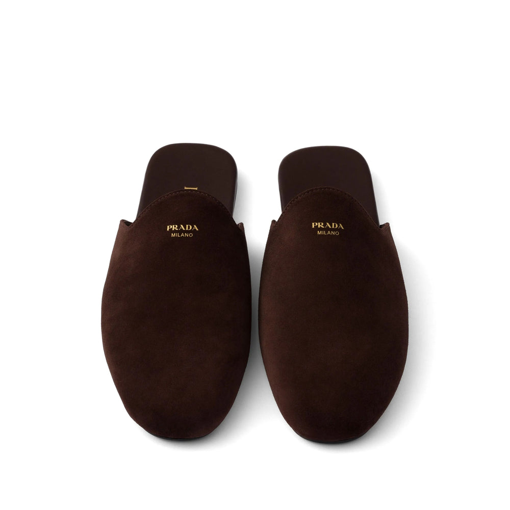 Brown Slippers Women