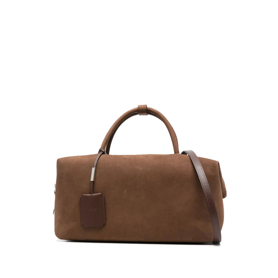Max Mara Brown Tote Bags Women
