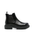 Black Trainers Men