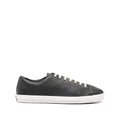 Black Trainers - Low - Tops Men