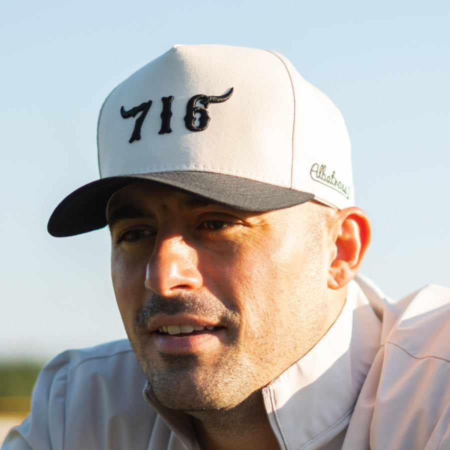 The 716 Hat