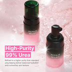 Shaishaishai Repair Milky Urea Glow Bubble Serum