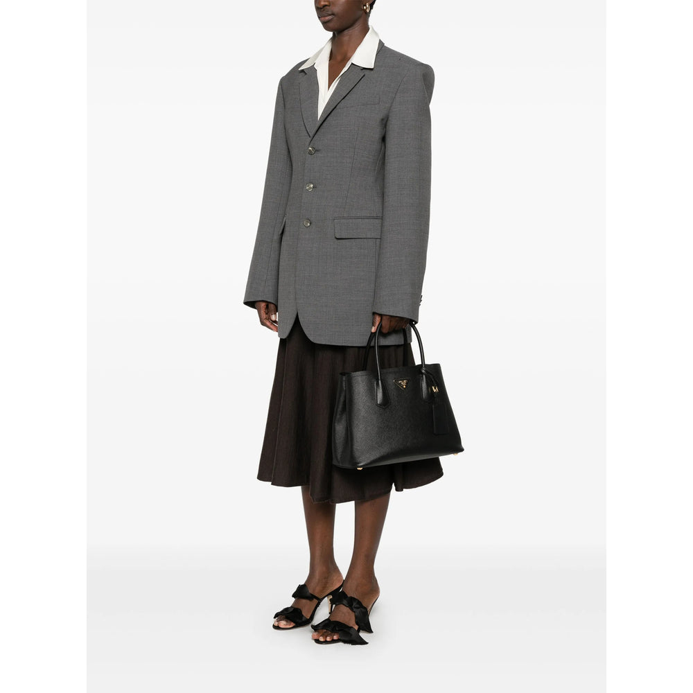 Black Tote Bags Women