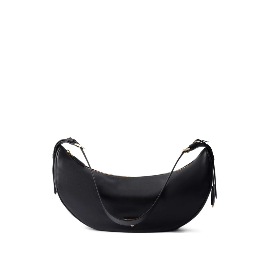 Black Shoulder Bags Women