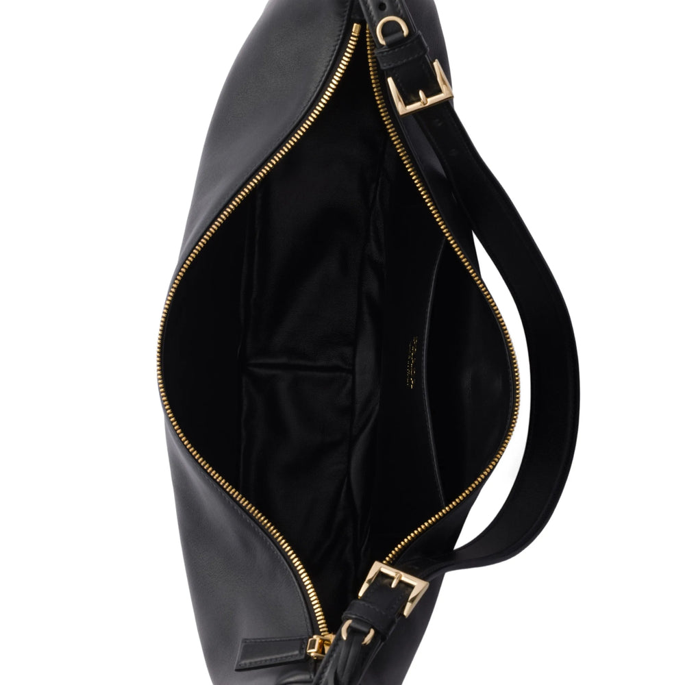 Black Shoulder Bags Women