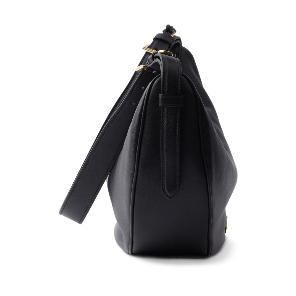 Black Shoulder Bags Women