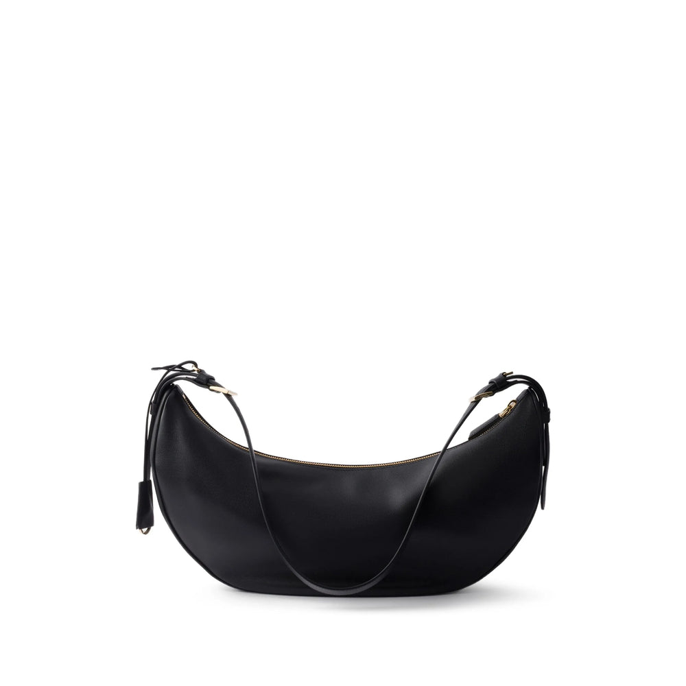 Black Shoulder Bags Women
