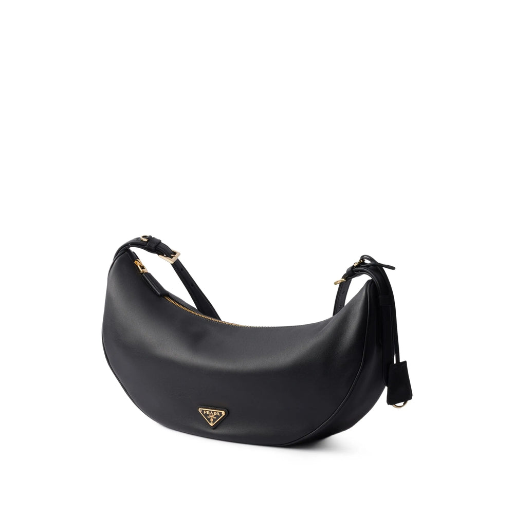 Black Shoulder Bags Women