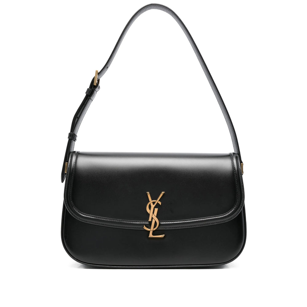 Black Shoulder Bags Women