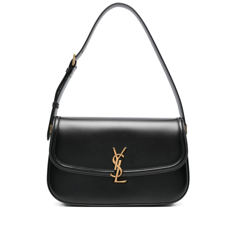 Black Shoulder Bags Women
