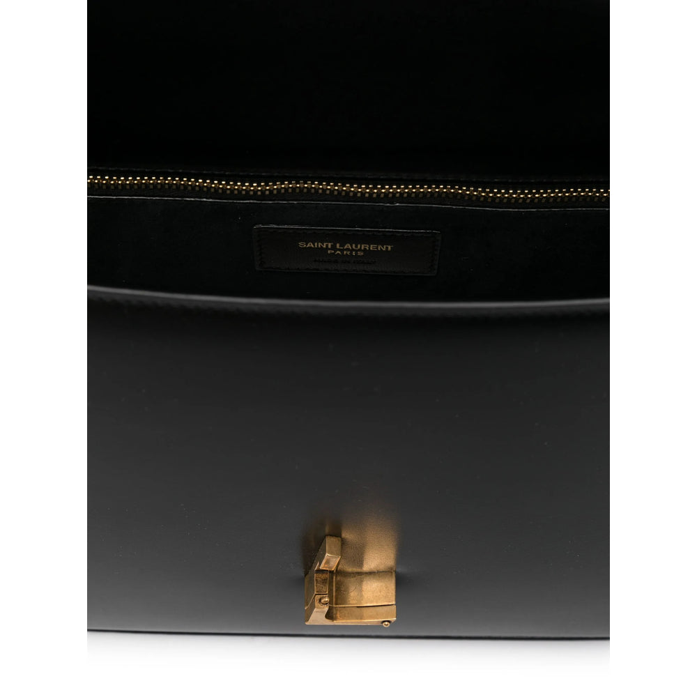 Black Shoulder Bags Women