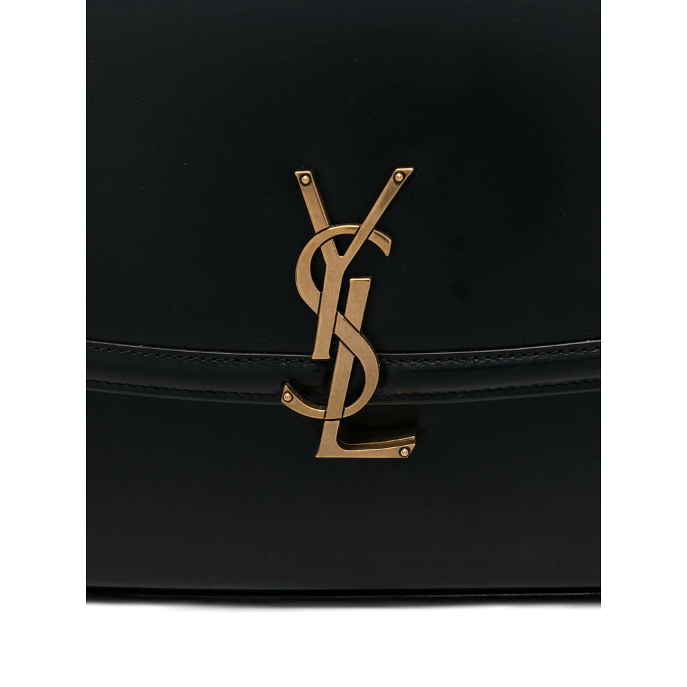 Black Shoulder Bags Women
