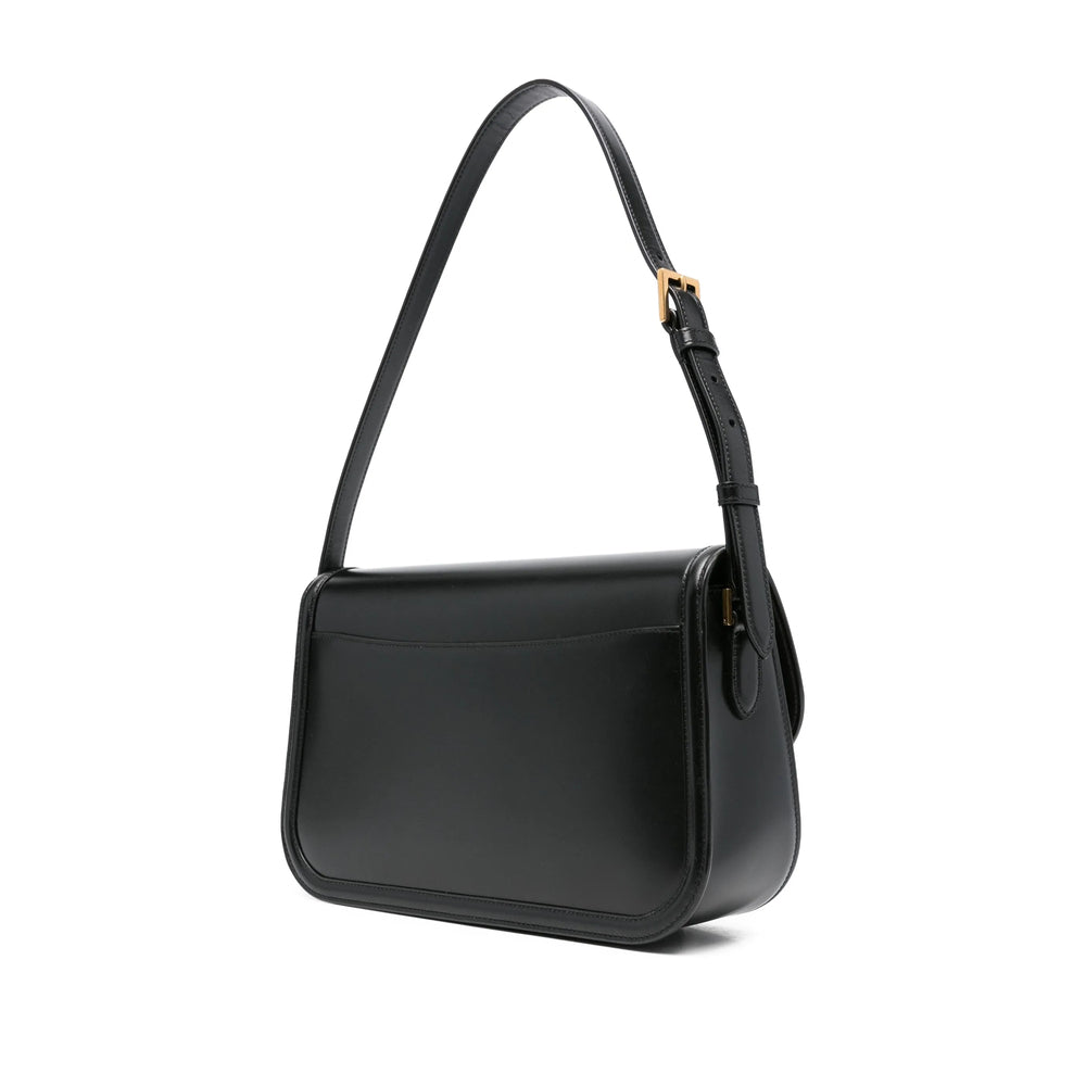 Black Shoulder Bags Women