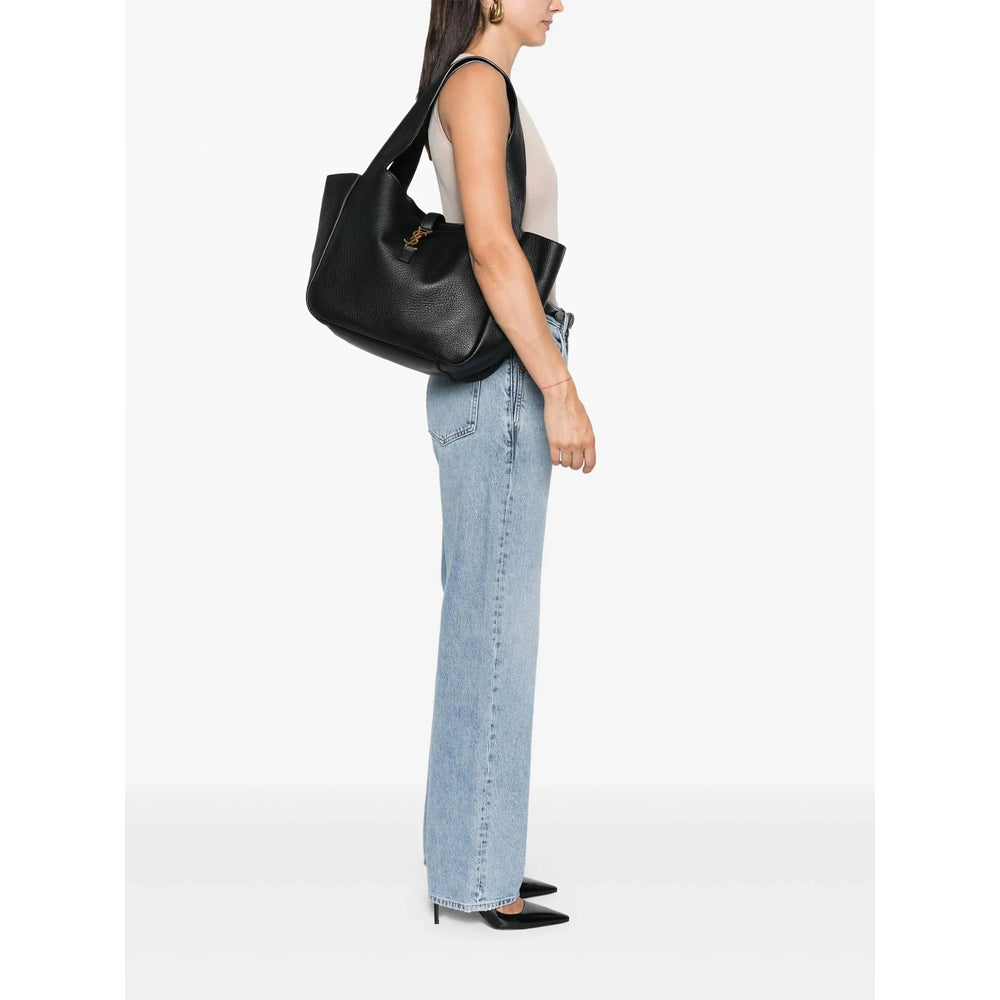 Black Tote Bags Women