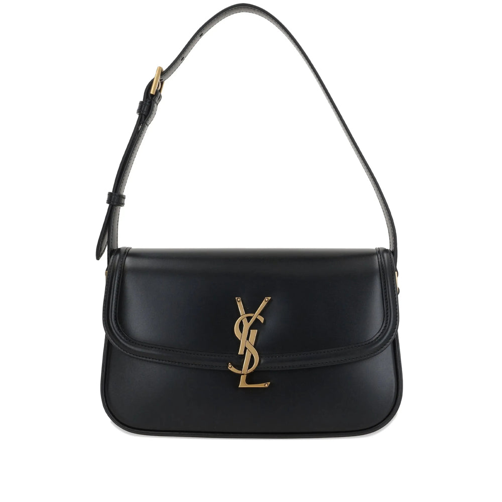 Black Shoulder Bags Women