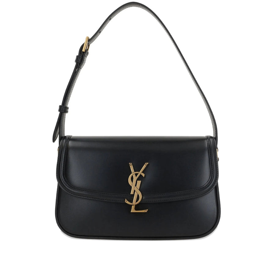 Black Shoulder Bags Women