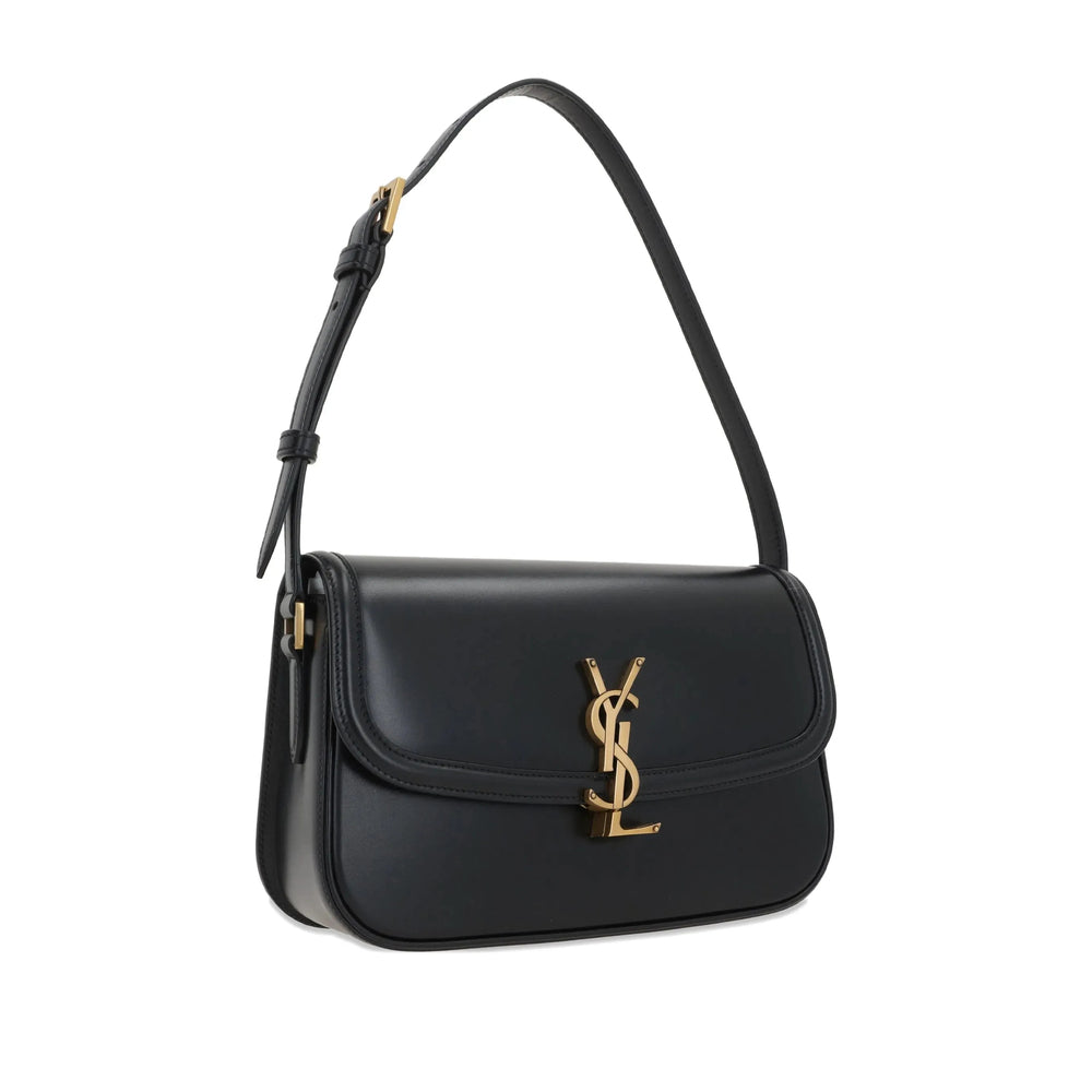 Black Shoulder Bags Women