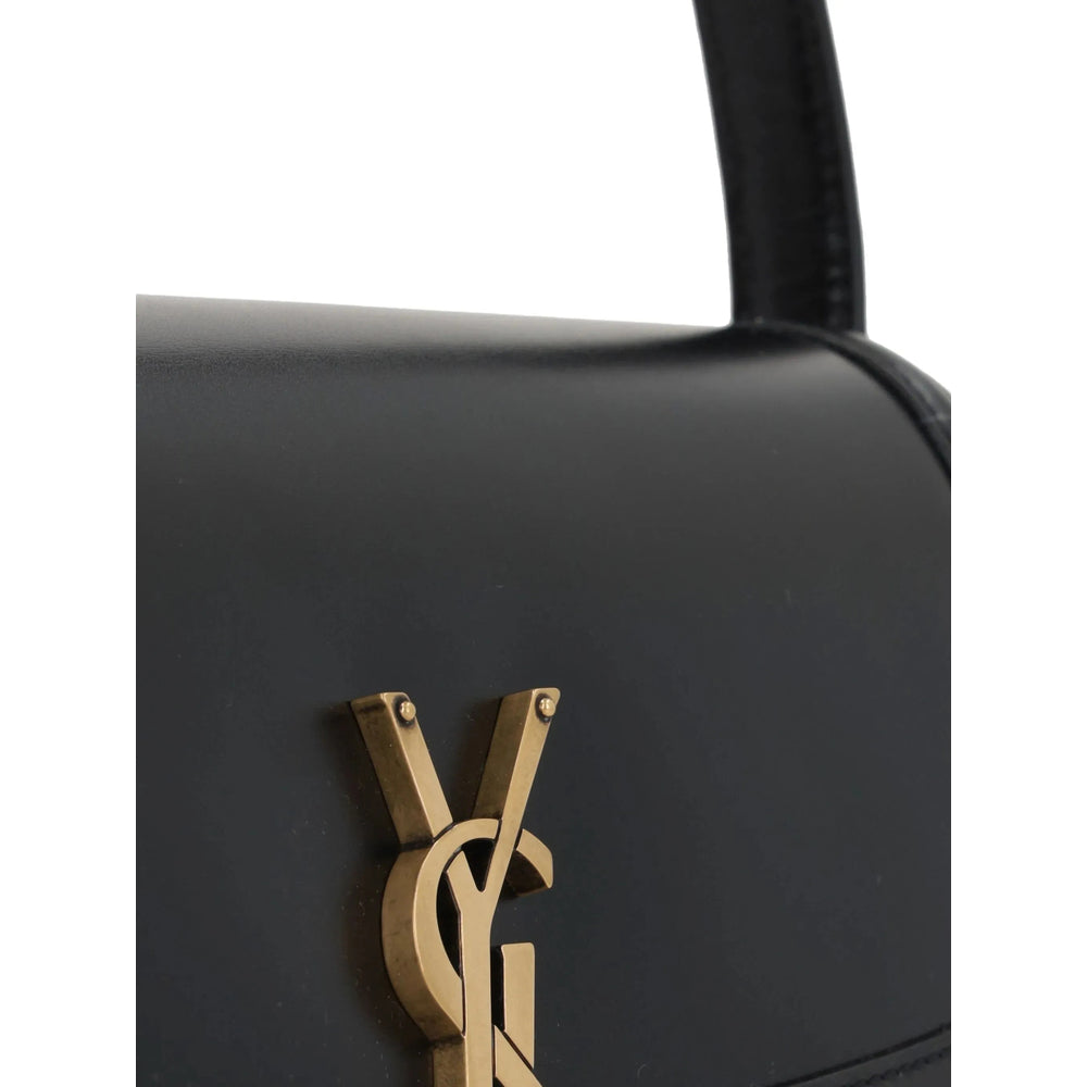 Black Shoulder Bags Women
