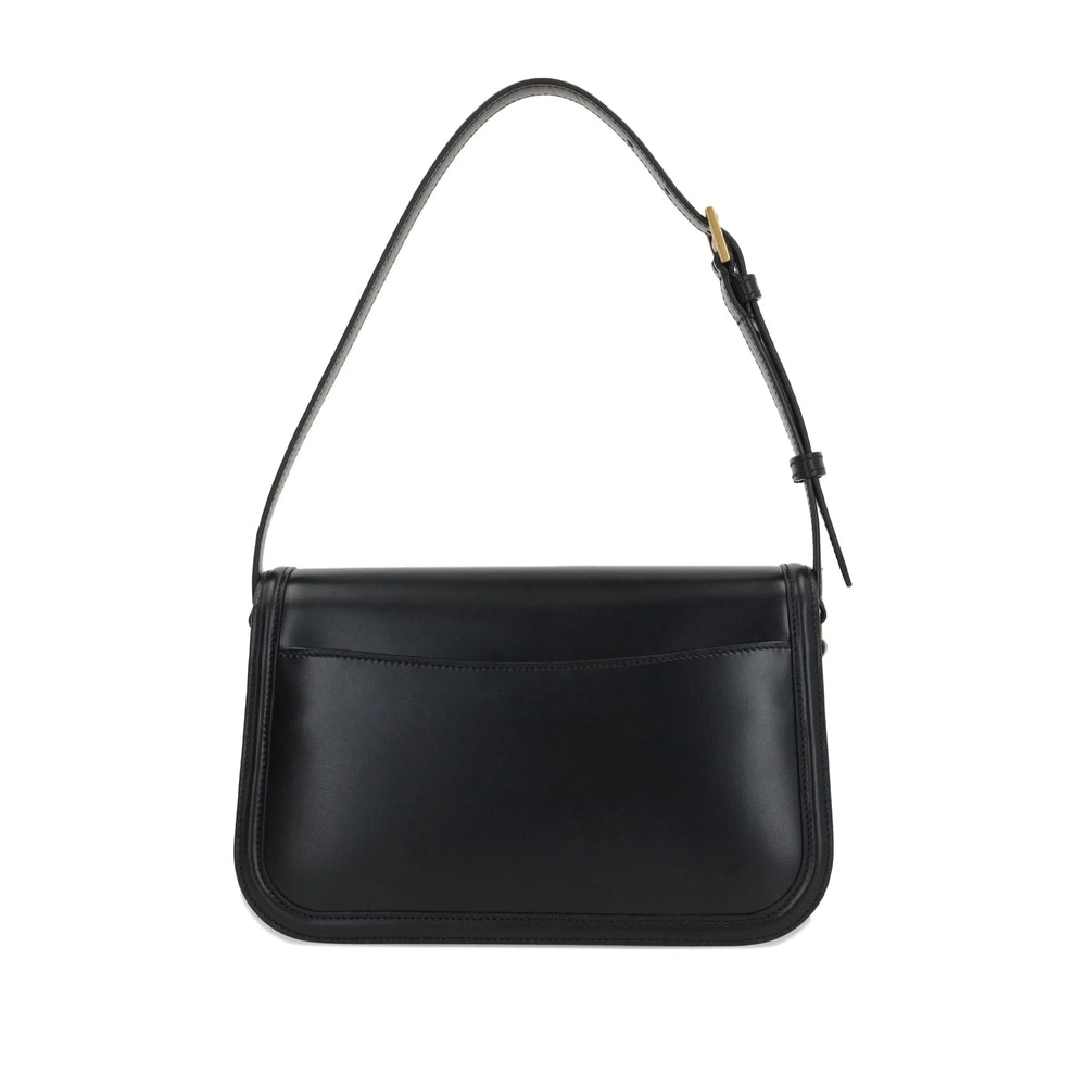 Black Shoulder Bags Women