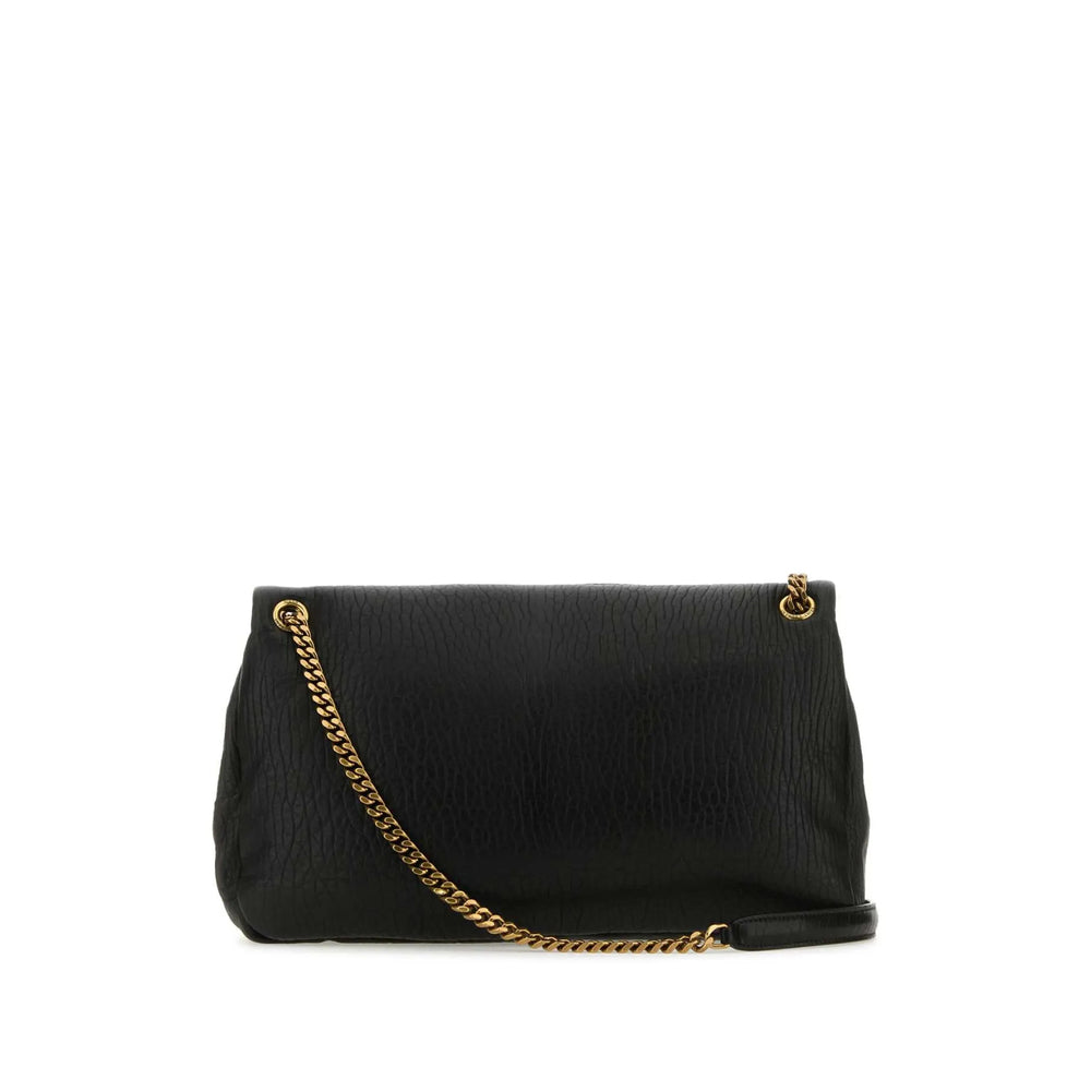 Black Shoulder Bags Women