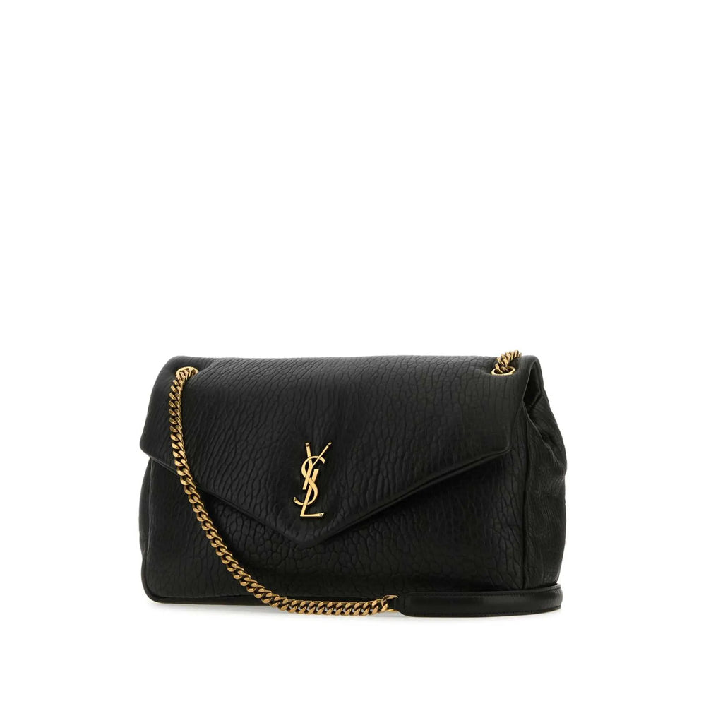 Black Shoulder Bags Women