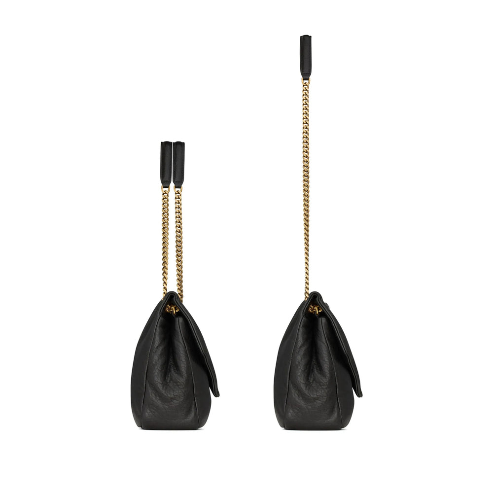 Black Shoulder Bags Women