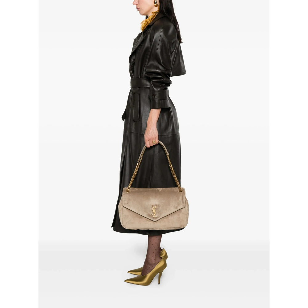 Neutrals Shoulder Bags Women