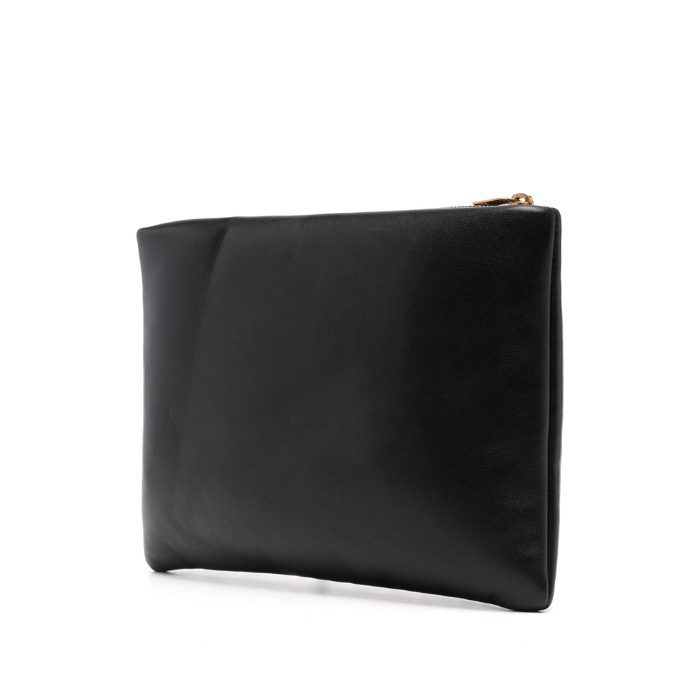 Black Clutch Bags Women