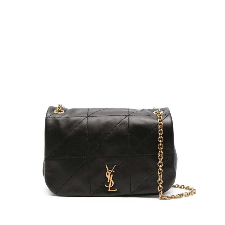 Black Satchels & Cross Body Bags Women