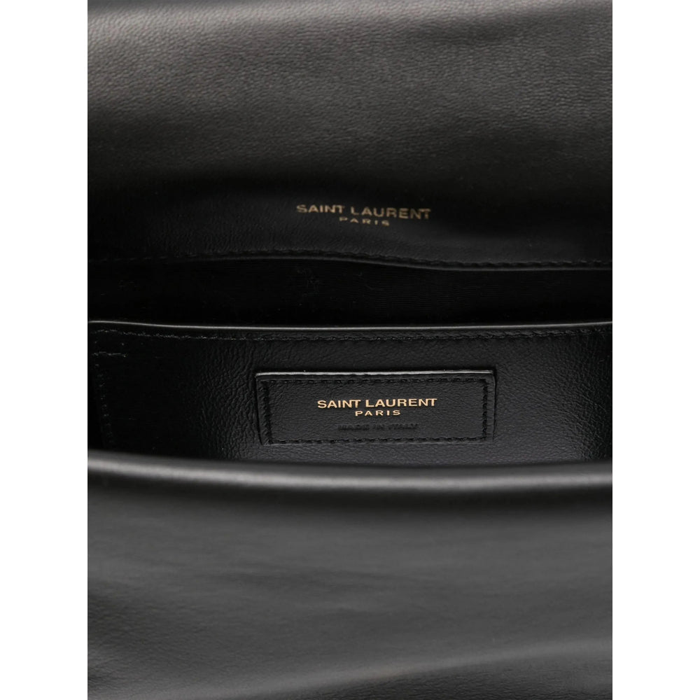 Black Satchels & Cross Body Bags Women